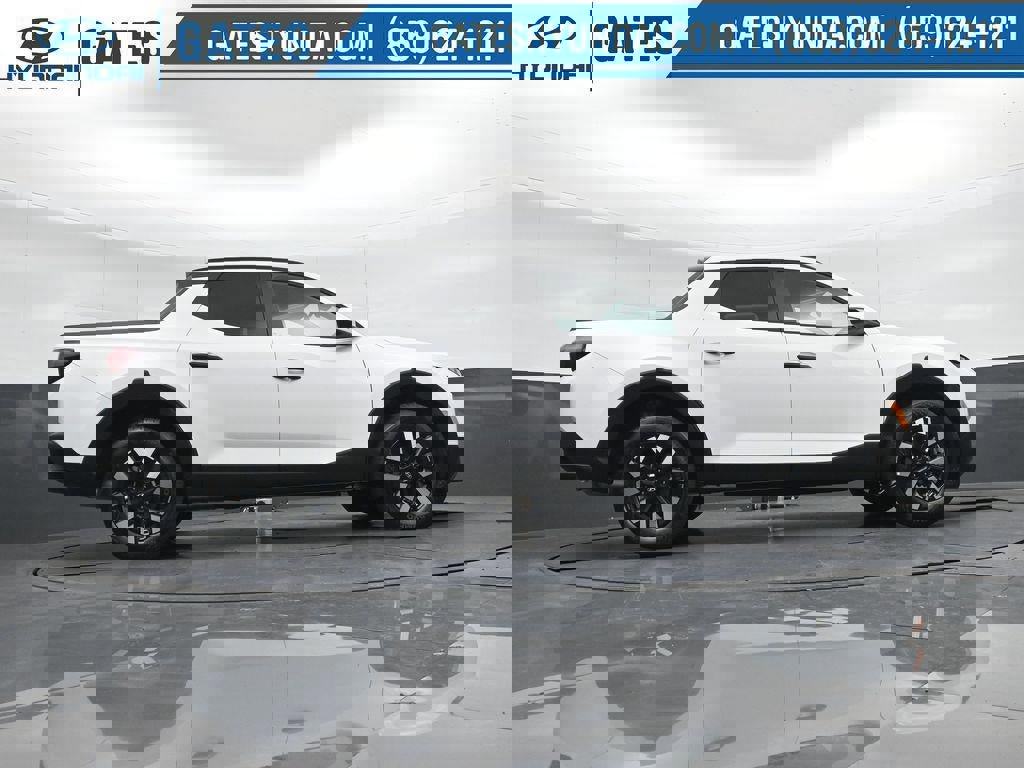 New 2026 Hyundai Santa Cruz SEL image 36