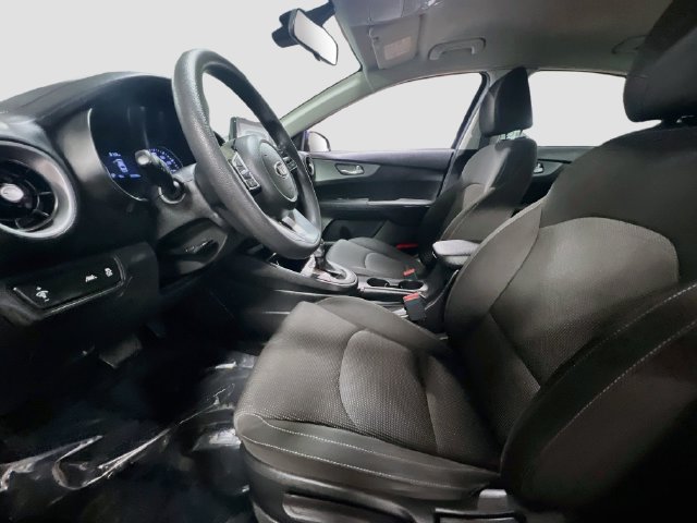 Used 2020 Kia Forte LXS FWD image 20