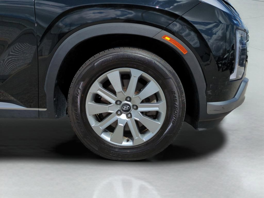 Used 2023 Hyundai Palisade SEL image 10