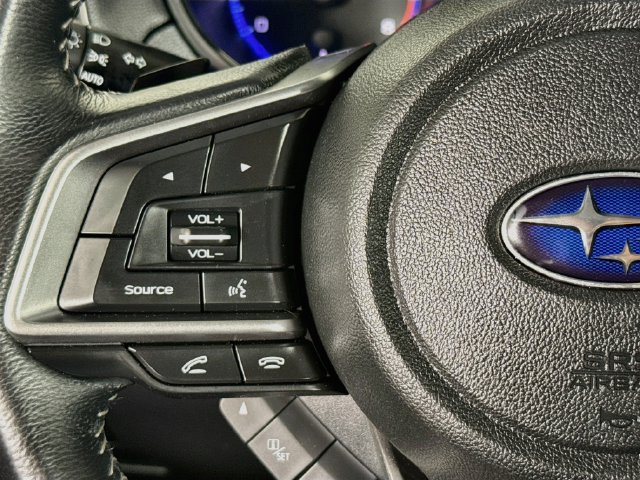 Used 2018 Subaru Legacy 2.5i Premium AWD/4WD image 11