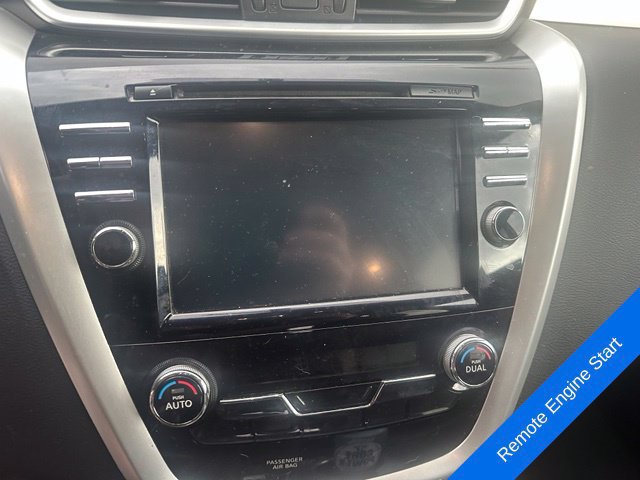 Used 2017 Nissan Murano Platinum w/ Platinum Technology Package AWD/4WD image 10
