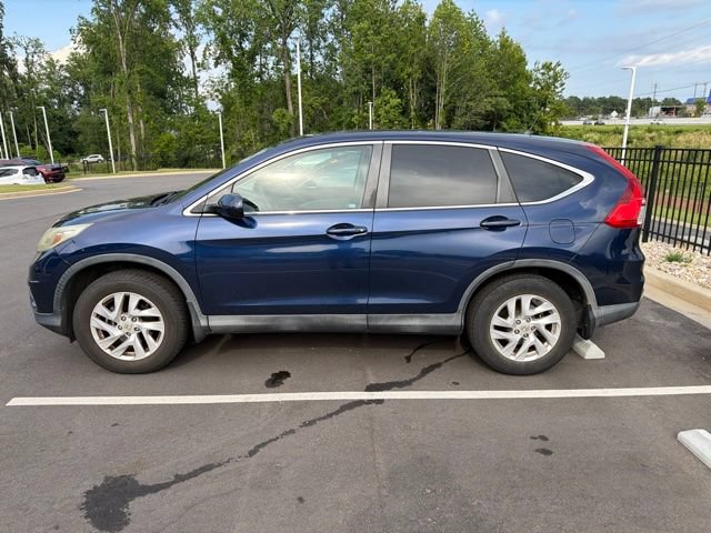 Used 2016 Honda CR-V EX image 4