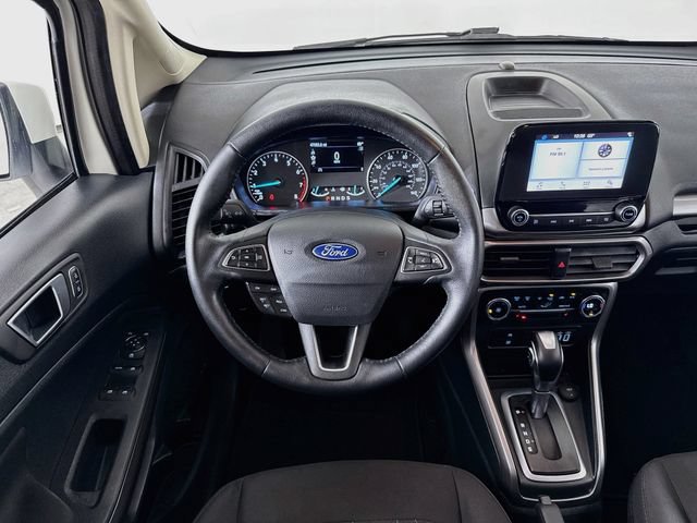 Used 2019 Ford EcoSport SE FWD image 23