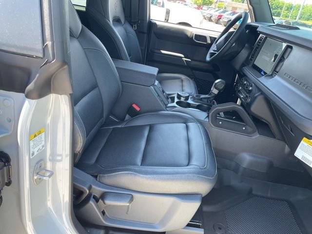 New 2026 Ford Bronco Big Bend AWD/4WD image 56