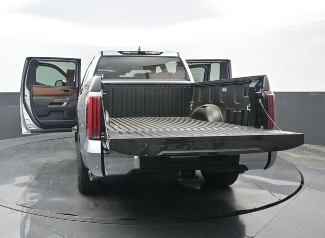 New 2026 Toyota Tundra 1794 Edition w/ TRD Off-Road Package AWD/4WD image 35