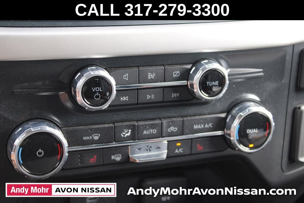 Used 2022 Ford F150 XLT w/ Equipment Group 302A High AWD/4WD image 38
