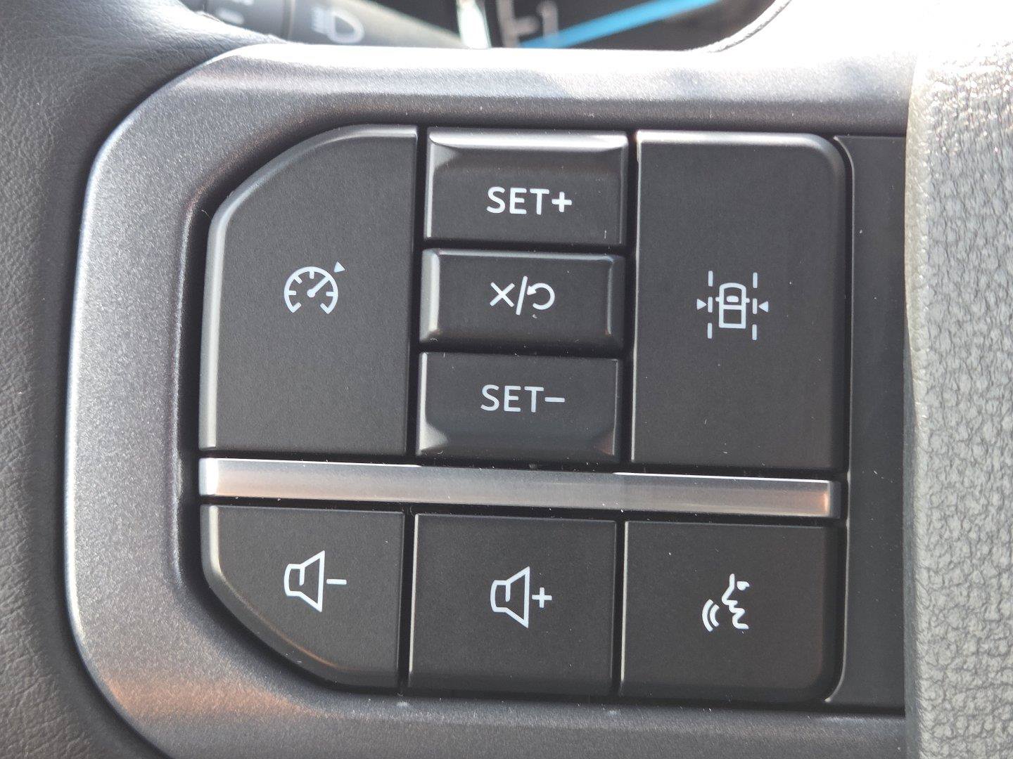 Used 2023 Ford F150 XLT w/ Equipment Group 302A High AWD/4WD image 30