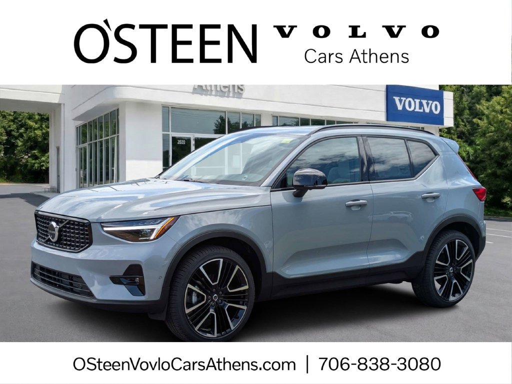 New 2026 Volvo XC40 B5 Ultra AWD/4WD image 1