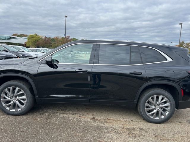 New 2026 Buick Enclave Preferred w/ Power Package image 9
