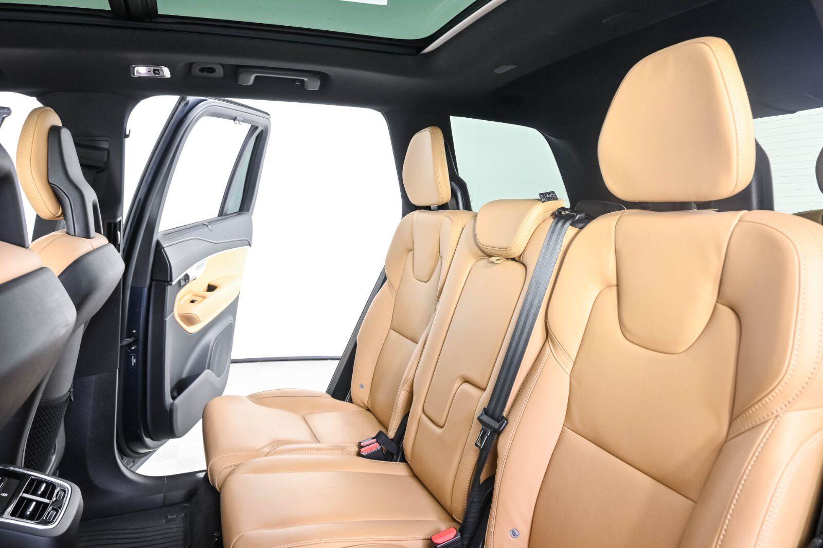 Certified 2022 Volvo XC90 T6 Inscription w/ Advanced Package AWD/4WD image 20