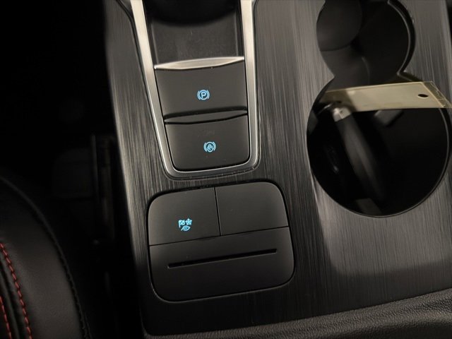Used 2025 Ford Escape ST-Line Elite image 28