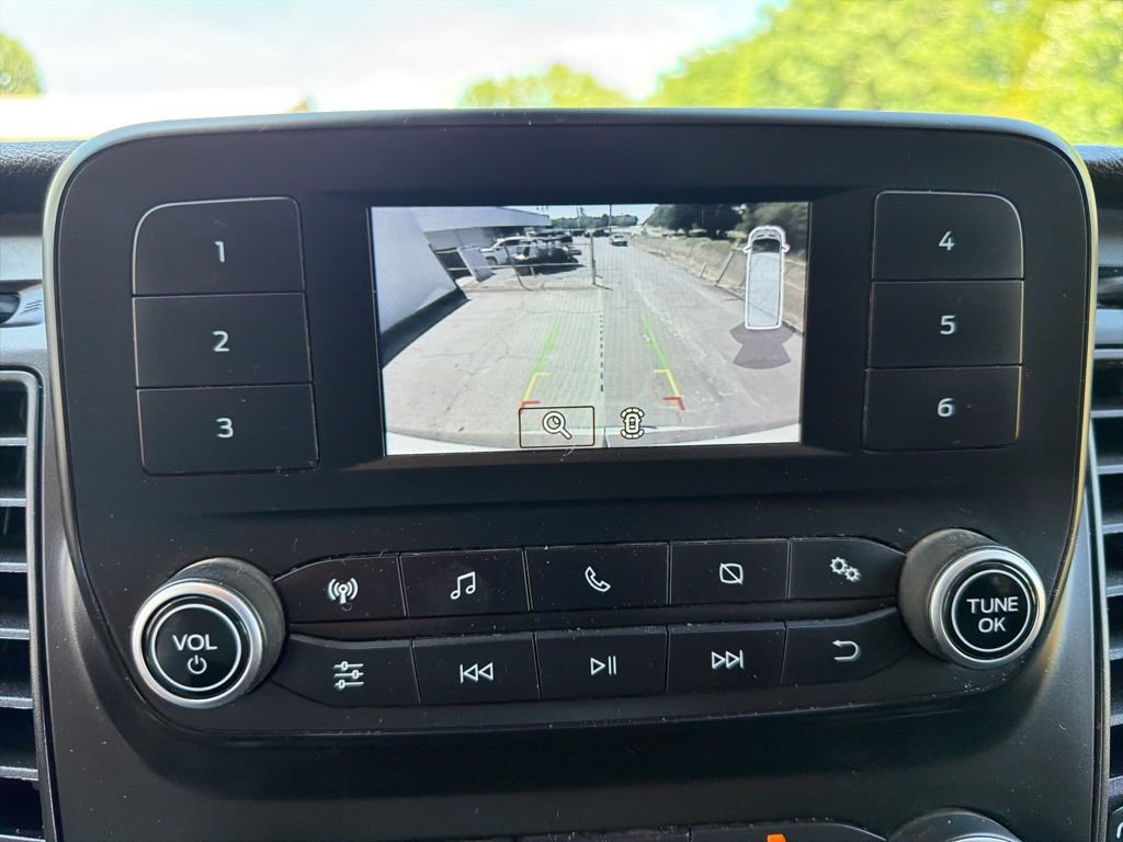 Used 2022 Ford Transit 350 XL RWD image 25