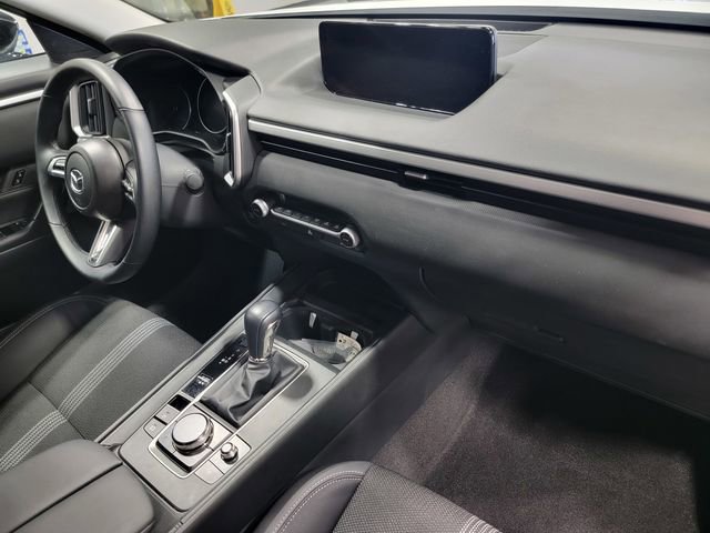 Certified 2025 MAZDA CX-50 AWD 2.5 S w/ Preferred Package image 17