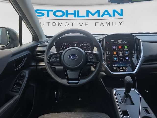 Certified 2024 Subaru Crosstrek 2.0i Premium AWD/4WD image 21