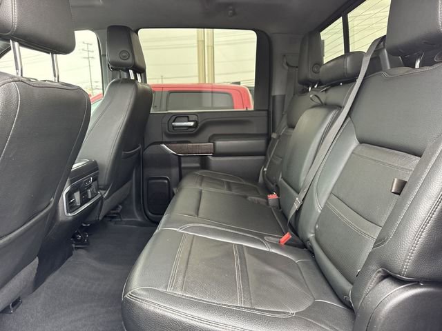 Used 2023 GMC Sierra 2500 Denali image 9