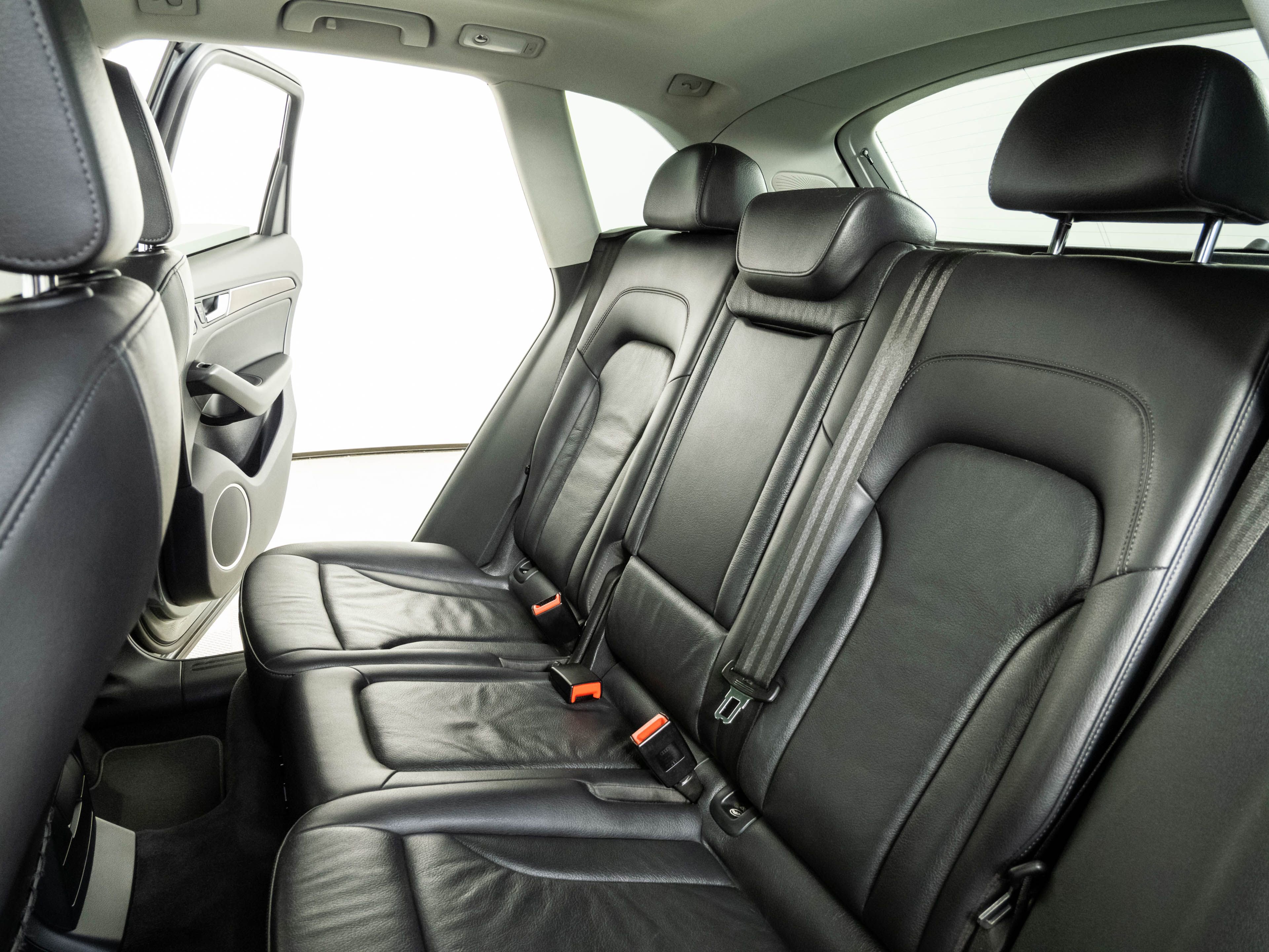Used 2014 Audi Q5 2.0T Premium Plus w/ Premium Plus Package AWD/4WD image 20