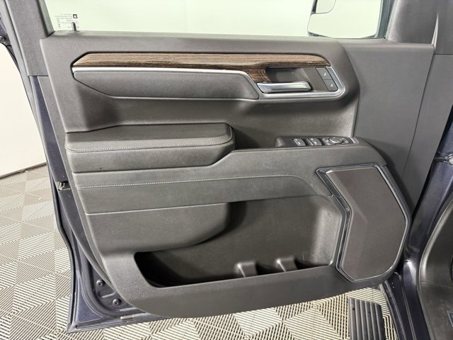 Used 2024 GMC Sierra 1500 Elevation w/ X31 Off-Road Package image 12