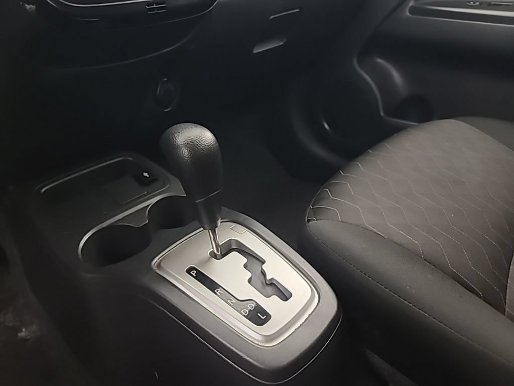 Used 2024 Mitsubishi Mirage ES FWD image 33
