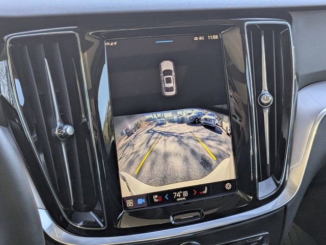 Certified 2025 Volvo S60 B5 Core image 27