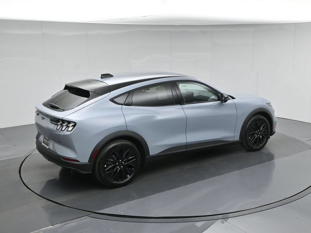 New 2026 Ford Mustang Mach-E Select RWD image 38
