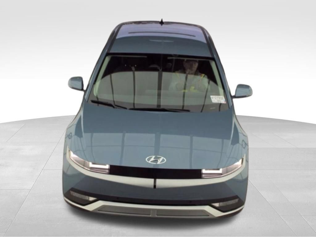 Used 2024 Hyundai Ioniq 5 SEL AWD/4WD image 6