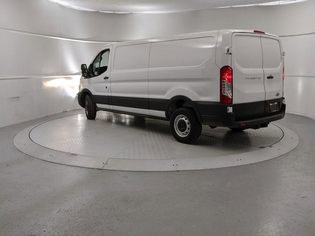 New 2025 Ford Transit 150 Low Roof image 4