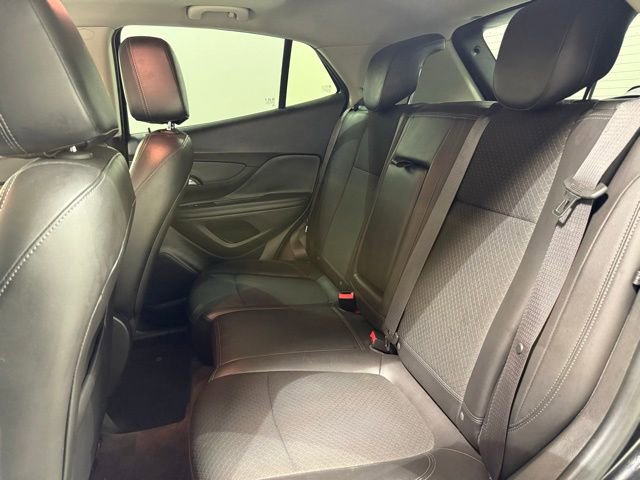Used 2017 Buick Encore Sport Touring w/ Safety Package image 25