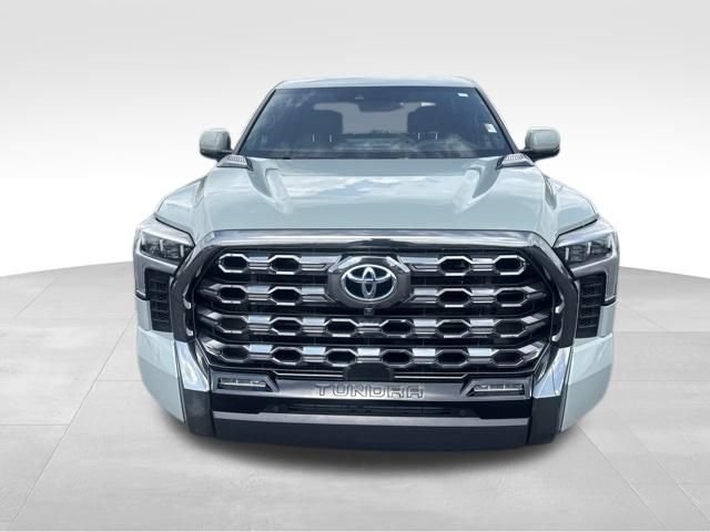 Used 2024 Toyota Tundra Platinum AWD/4WD image 8