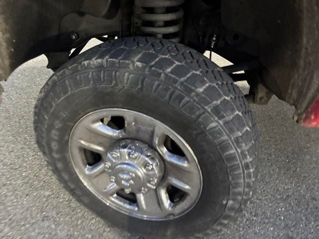 Used 2006 Dodge Ram 3500 Truck Laramie AWD/4WD image 30