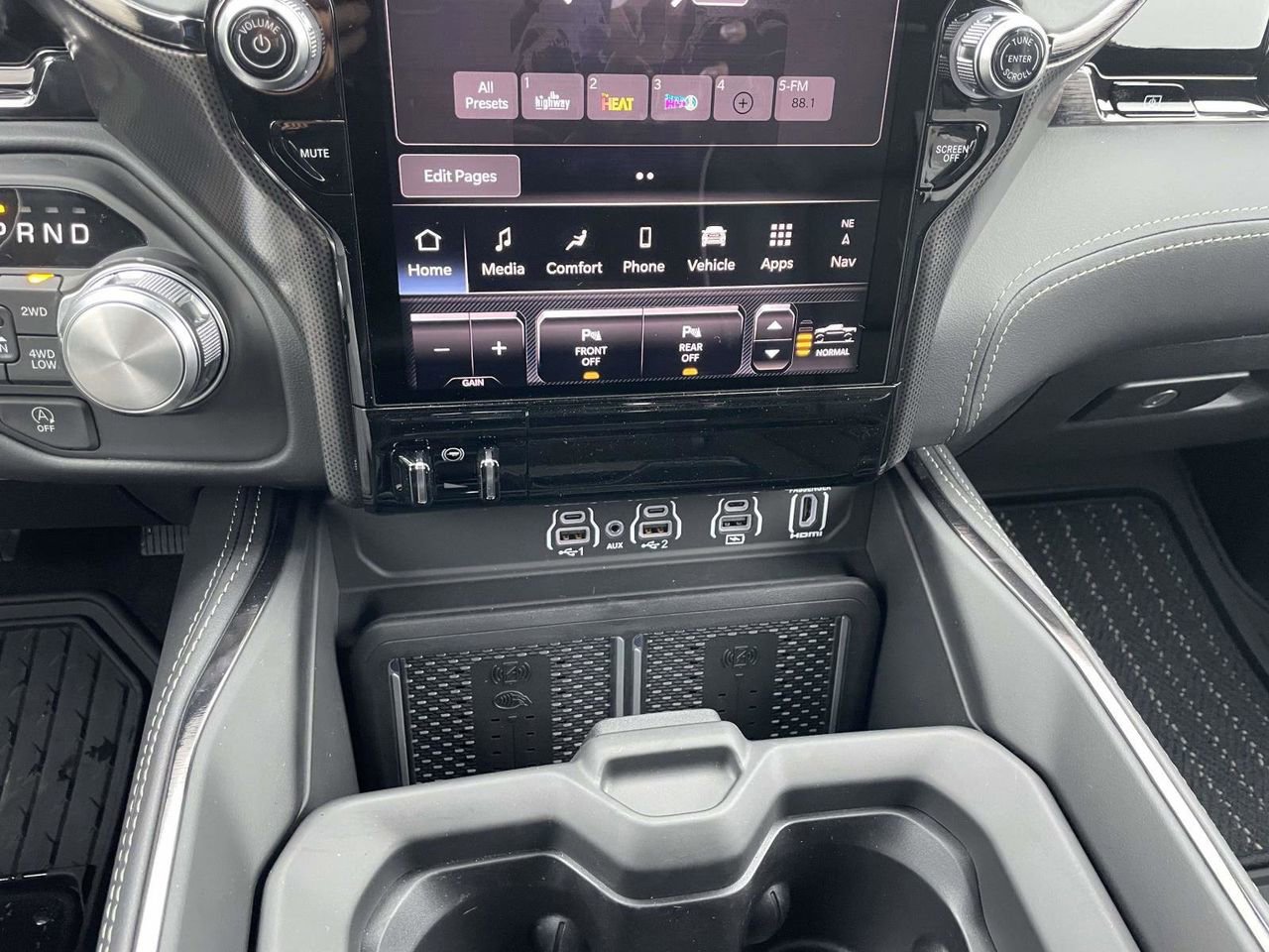 New 2026 RAM 1500 Limited image 19