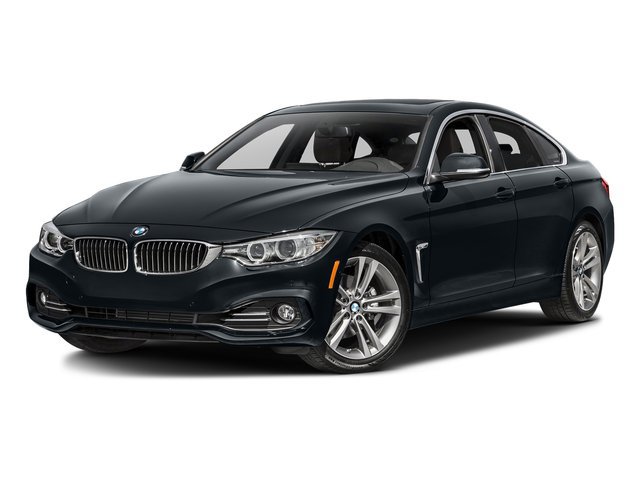 Used 2016 BMW 428i Gran Coupe xDrive