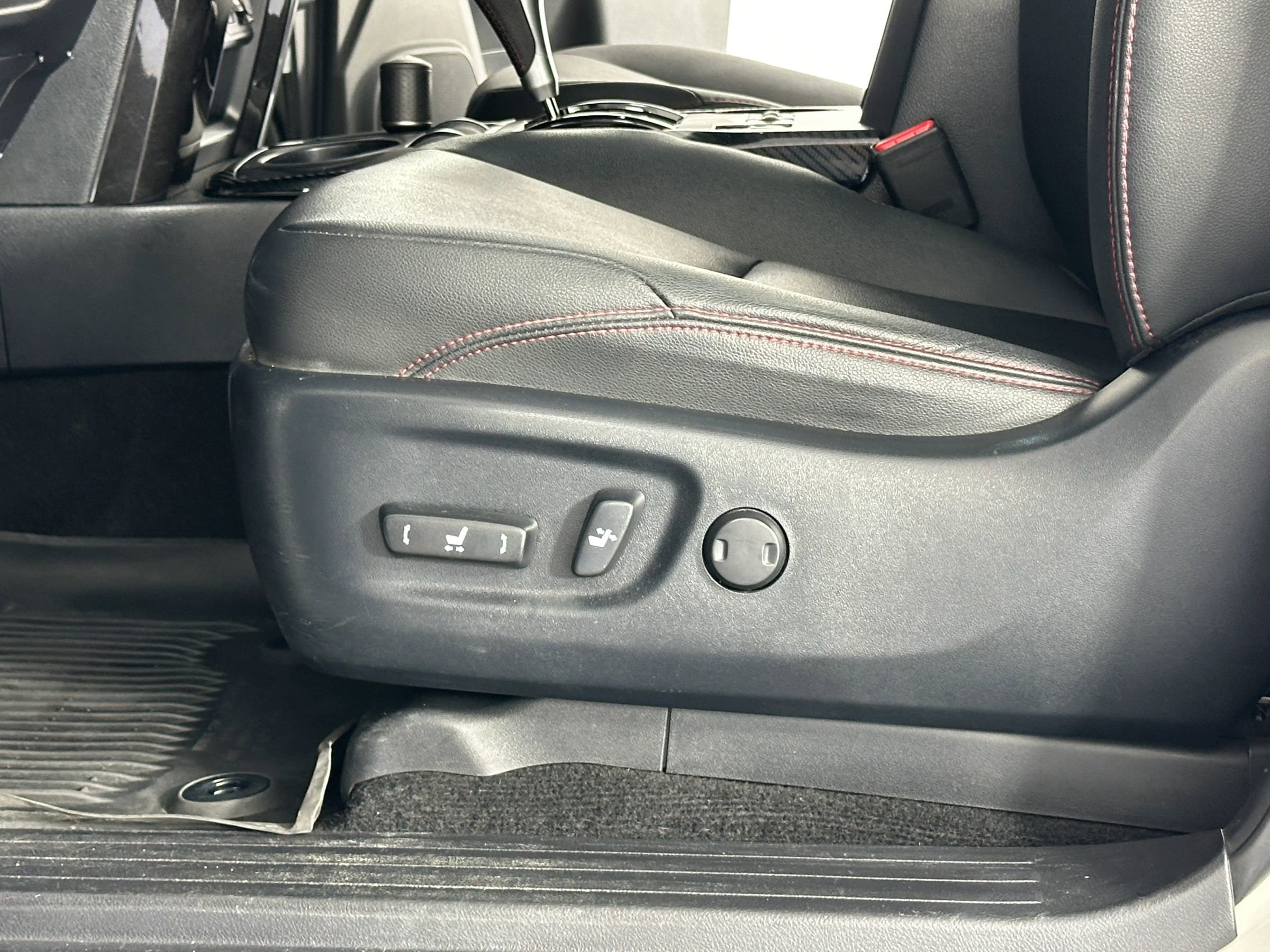 Used 2019 Toyota 4Runner TRD Off-Road Premium image 24