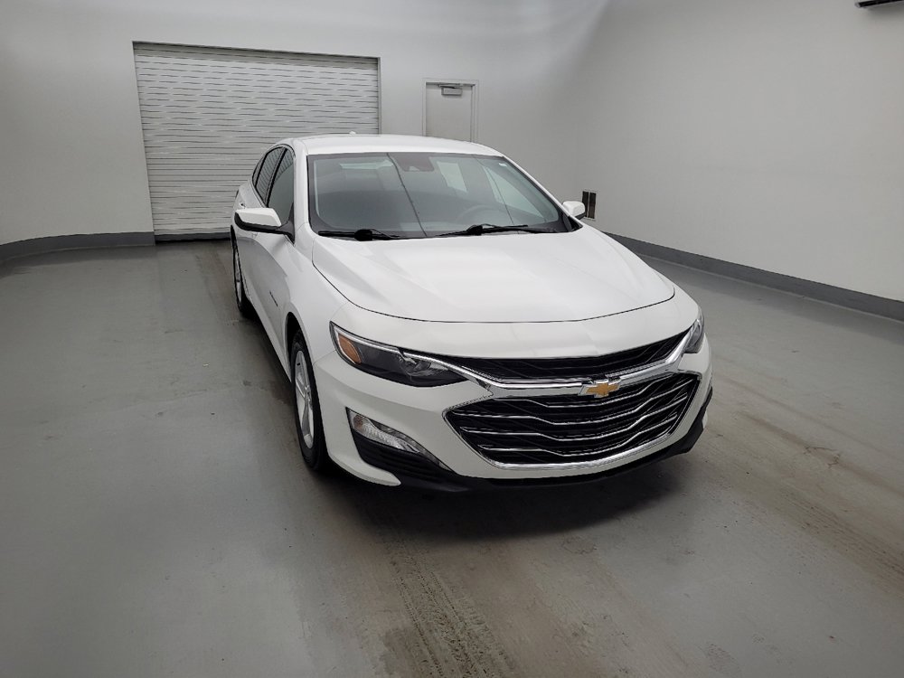 Used 2024 Chevrolet Malibu LT FWD image 14