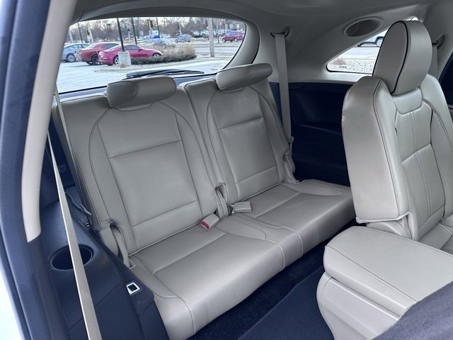 Used 2018 Acura MDX 3.5L image 26