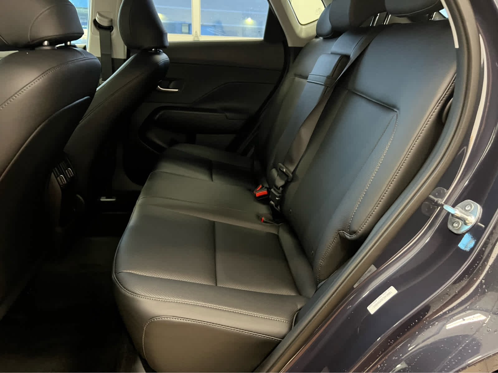 New 2026 Hyundai Kona SEL Premium image 26