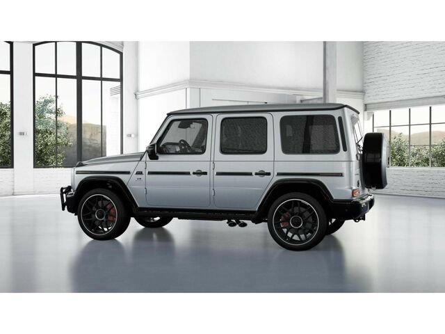 New 2027 Mercedes-Benz G 63 AMG 4MATIC image 33