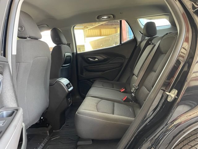 Used 2022 GMC Terrain SLE w/ Driver Convenience Package FWD image 25