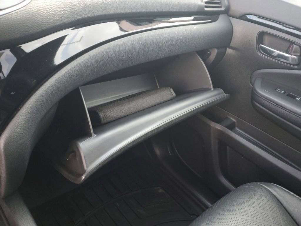 Certified 2021 Honda Passport Touring image 22