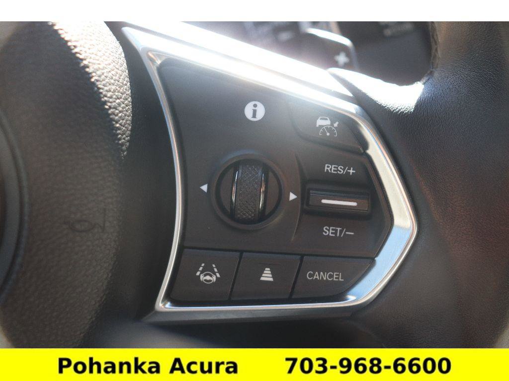 Used 2023 Acura RDX FWD w/ Technology Package image 12