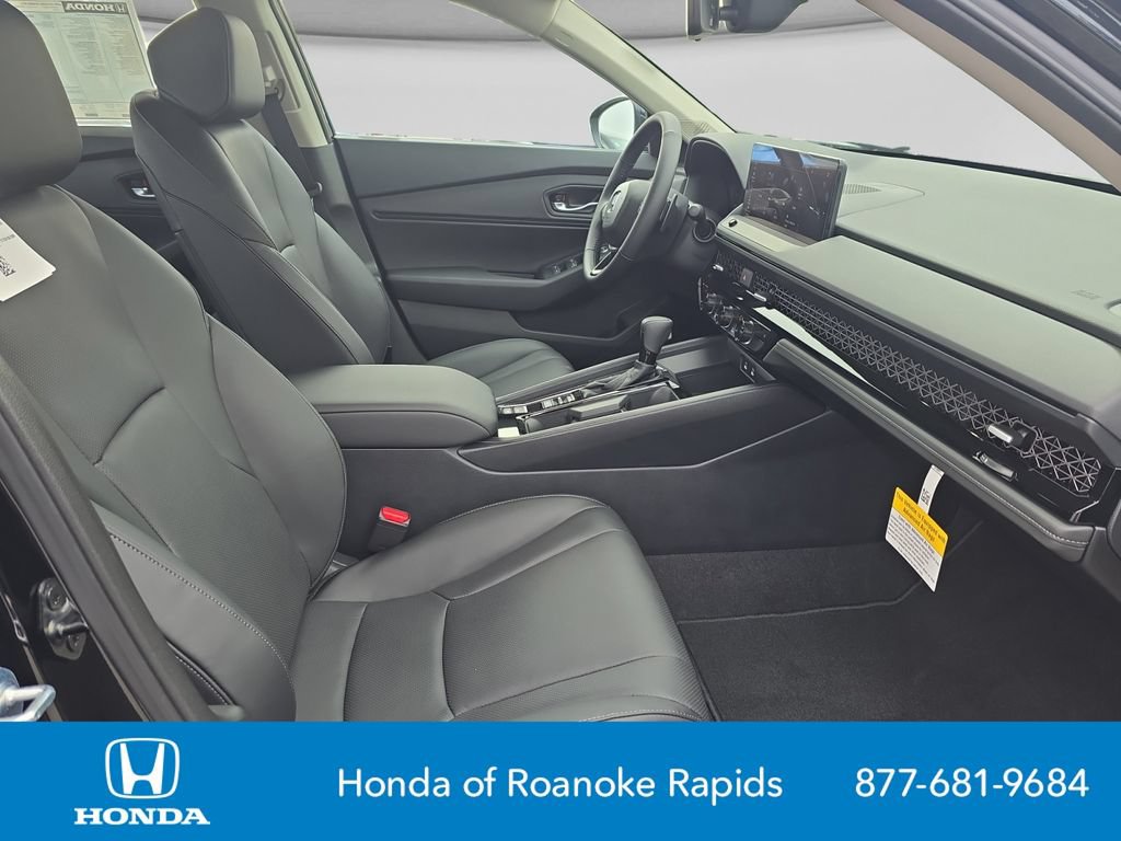 New 2026 Honda Accord EX-L image 17