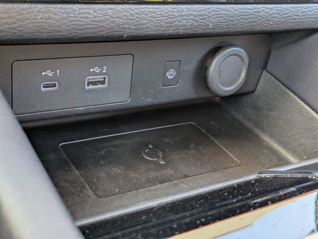 Used 2024 Mitsubishi Outlander SE FWD image 25