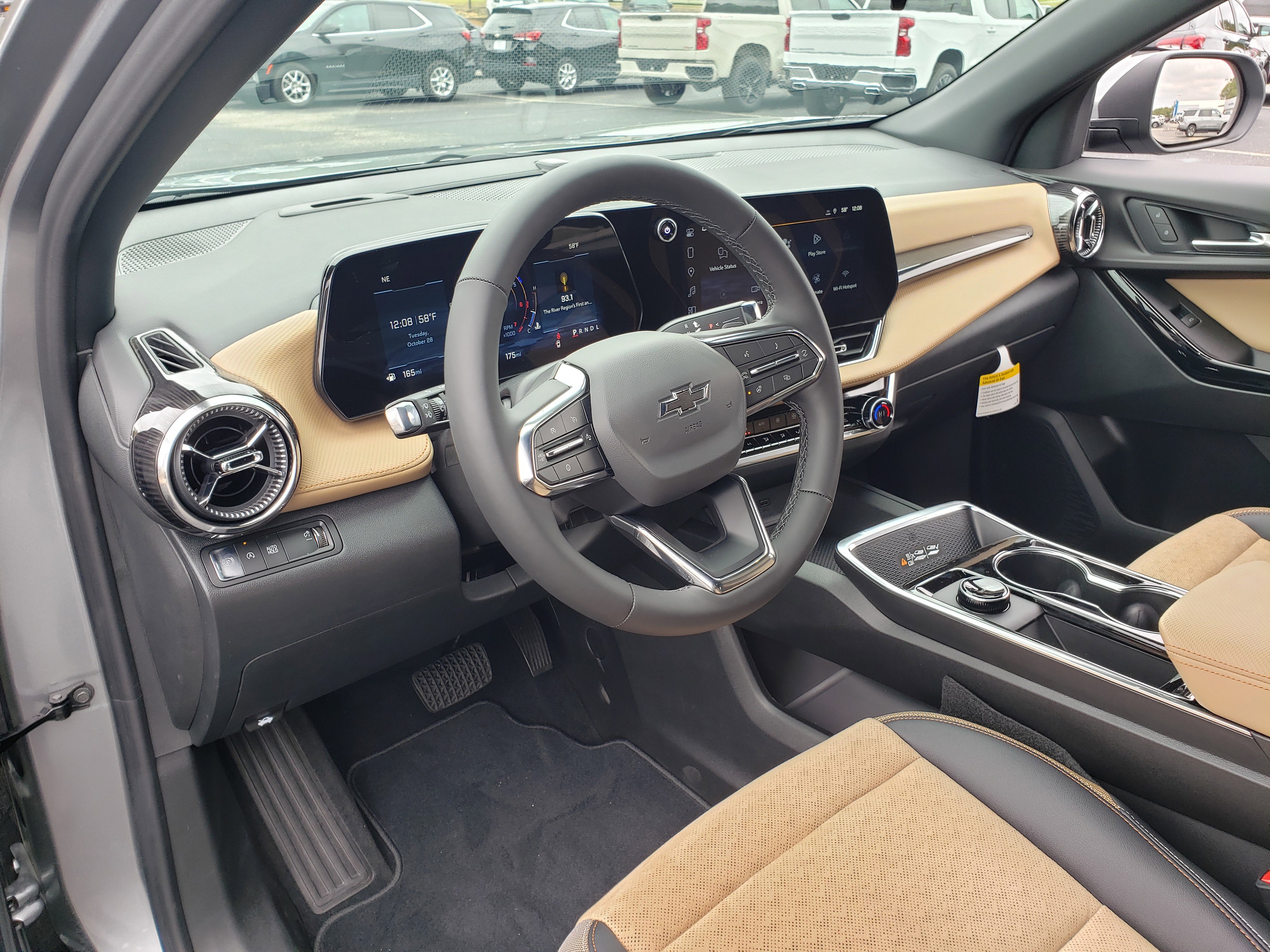 New 2026 Chevrolet Equinox ACTIV image 30