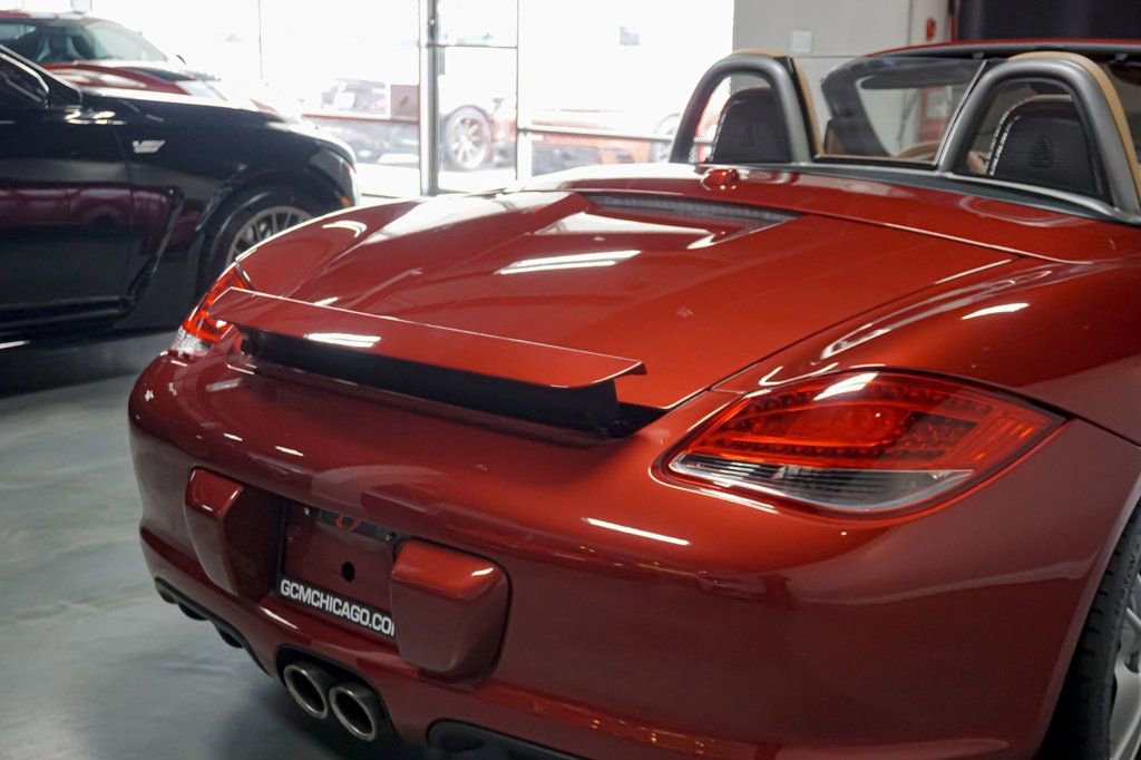 Used 2012 Porsche Boxster S image 69