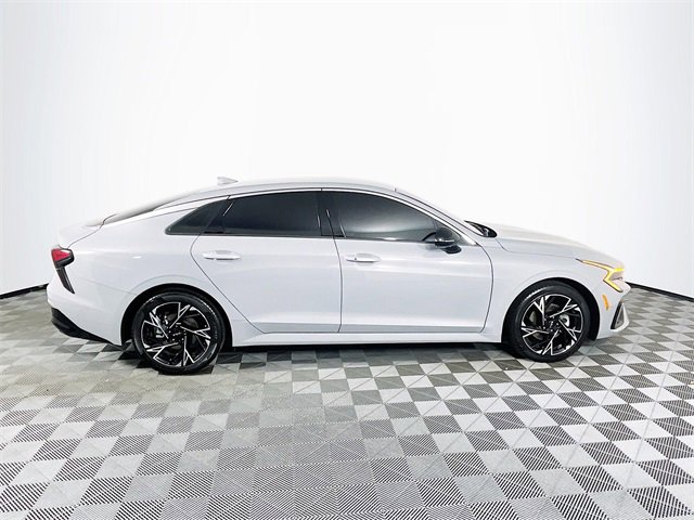 Used 2025 Kia K5 GT-Line image 9
