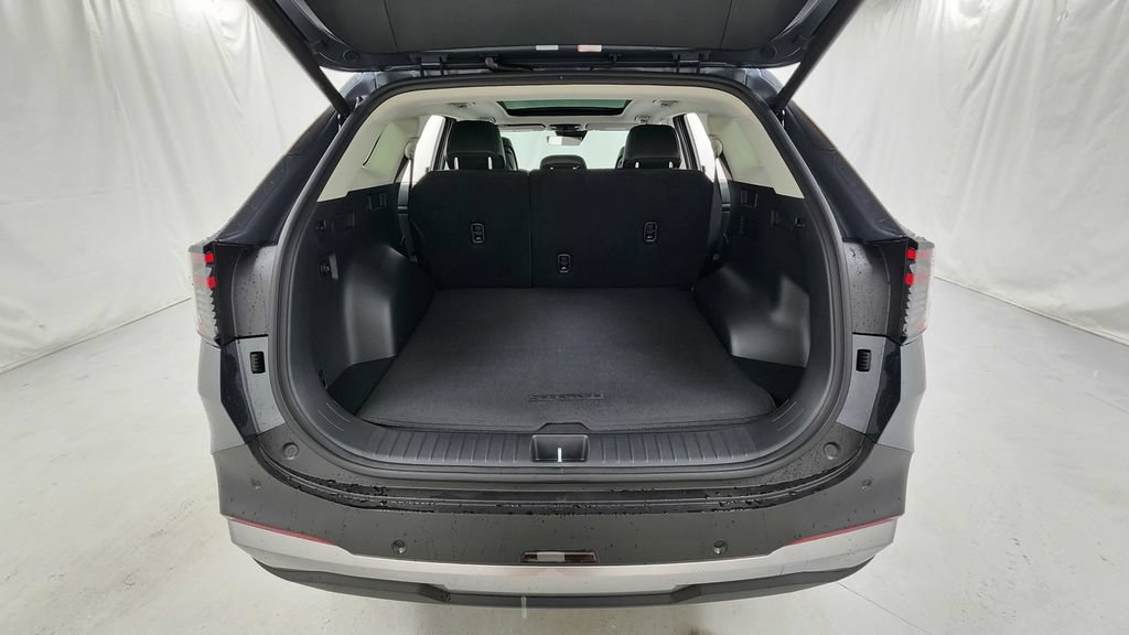 New 2027 Kia Sportage EX AWD/4WD image 15