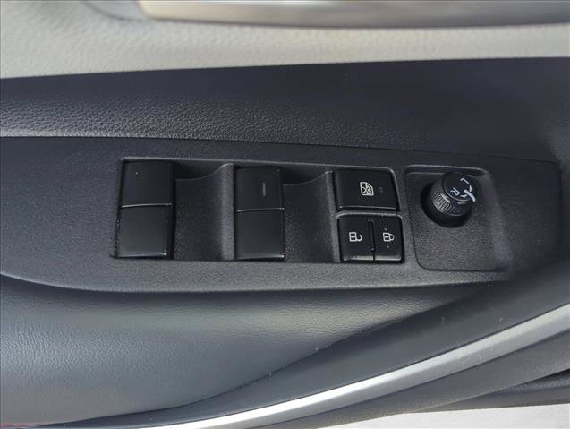 Certified 2024 Toyota Corolla SE FWD image 11