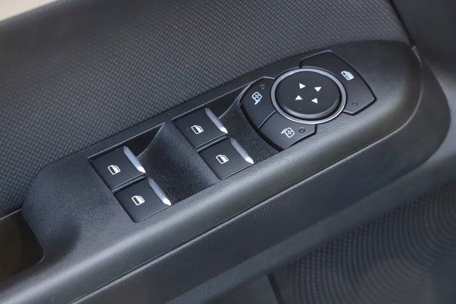 Used 2025 Ford Bronco Sport Big Bend w/ Convenience Package image 17