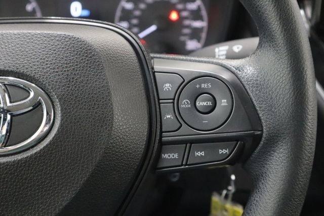 Used 2023 Toyota Corolla LE image 21