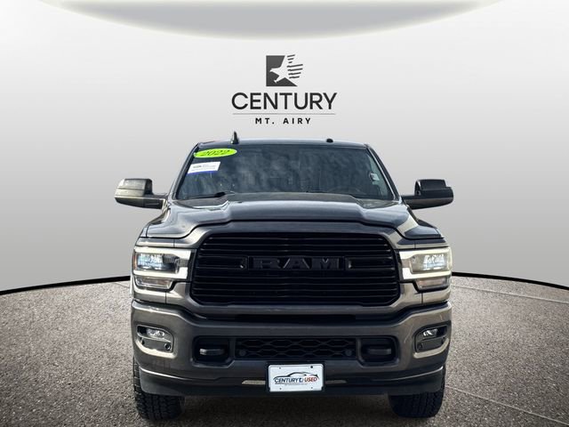 Used 2022 RAM 3500 Laramie image 6