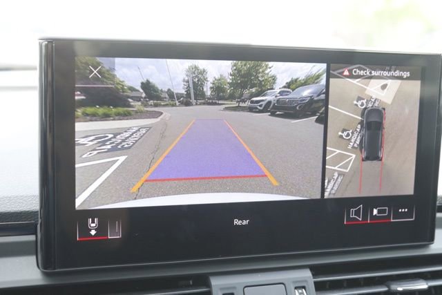 Used 2025 Audi Q5 2.0T Premium Plus image 28